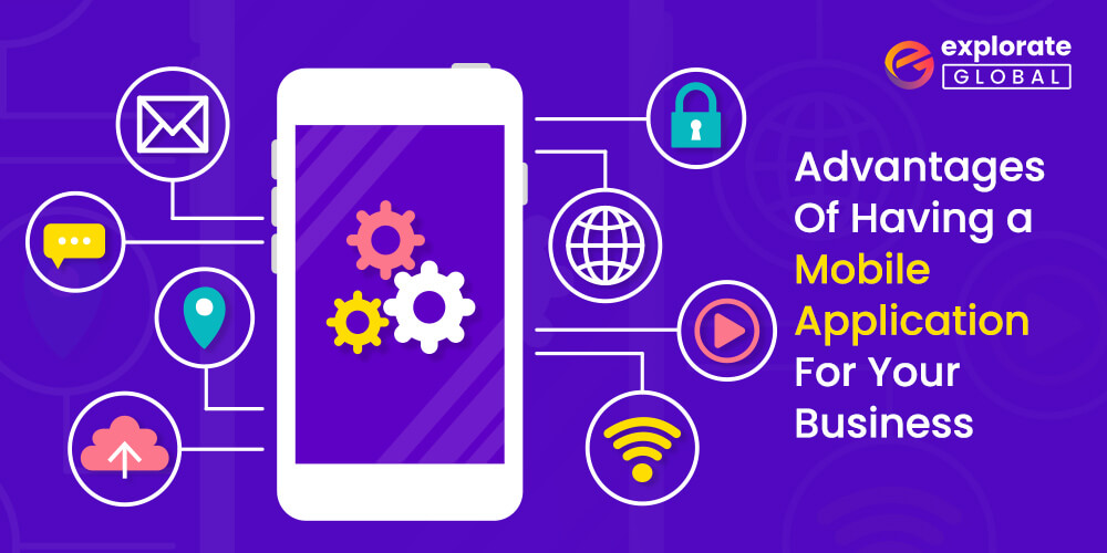 Mobile App Development Services Are Beneficial For Your Business