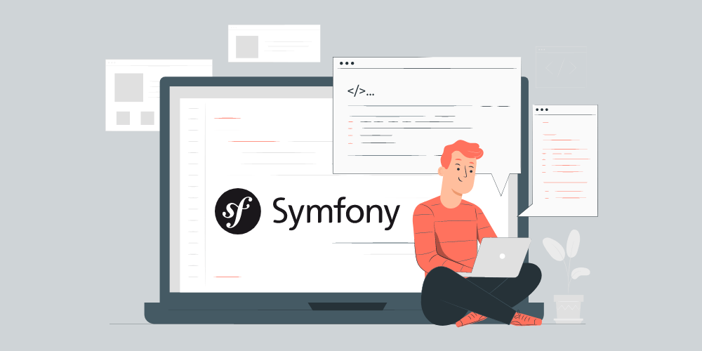Symfony - one of the top PHP Framework 