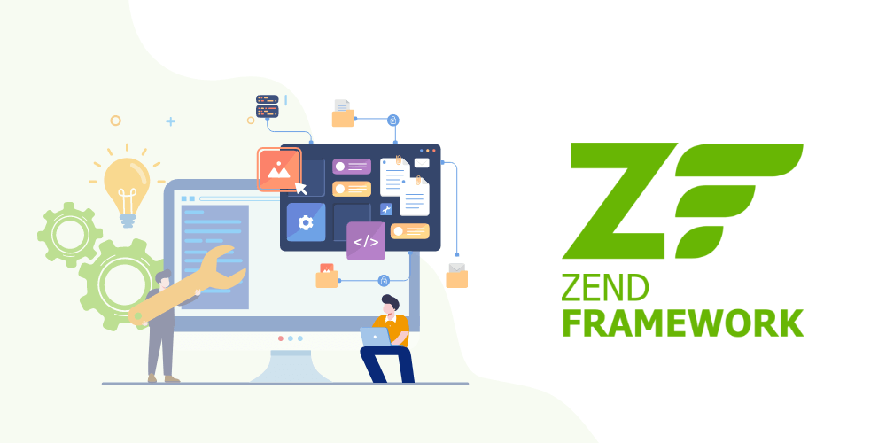 Zend PHP Framework 