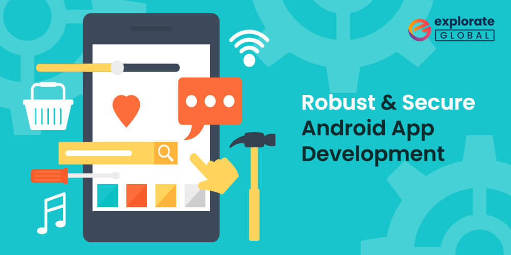 Java for android app development 