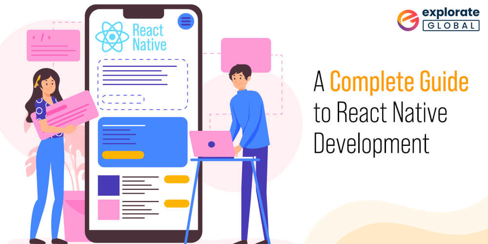 A Complete Guide to React Native Development