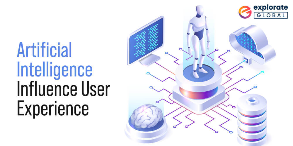 Artificial Intelligence Influence User Experience – Read How!