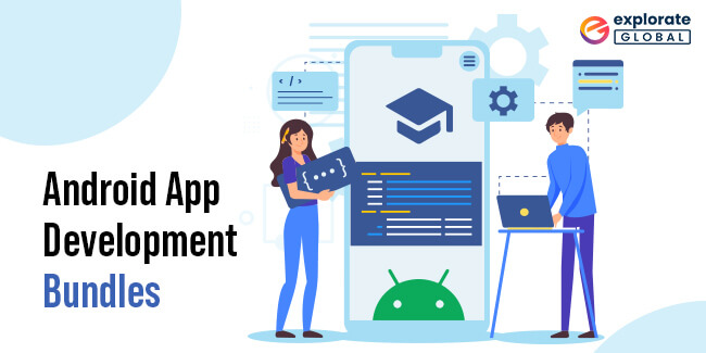 Android App Development Bundles