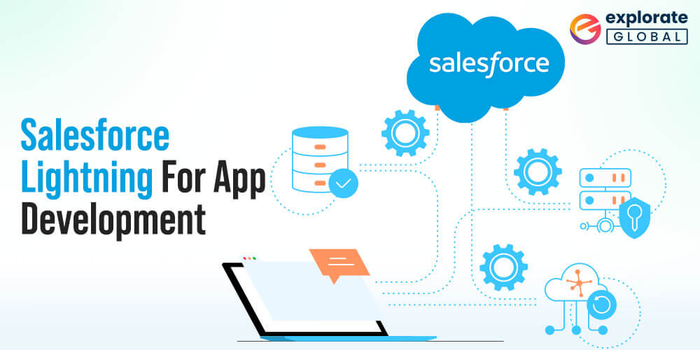 Why Choose Salesforce Lightning development For Mobile App Development?