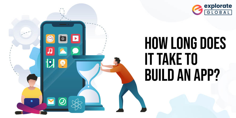 How Long Does It Take To Build An App?