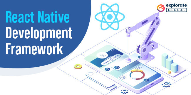 React Native Cross-platform mobile app Development Framework