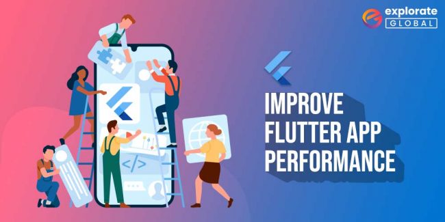 6 Hacks to Improve Flutter App Performance