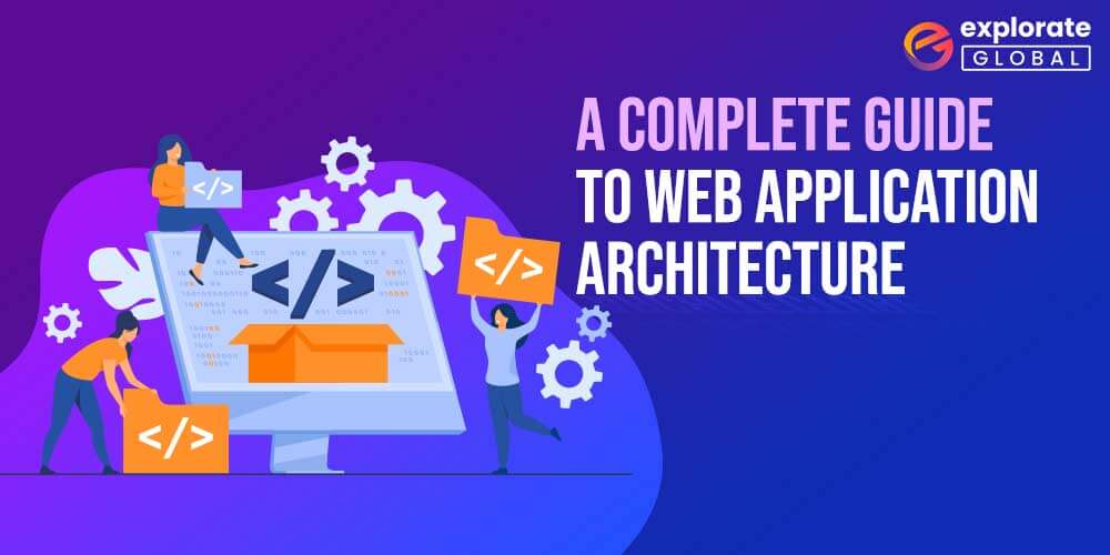 Web Application Architecture - Everything you need to know about