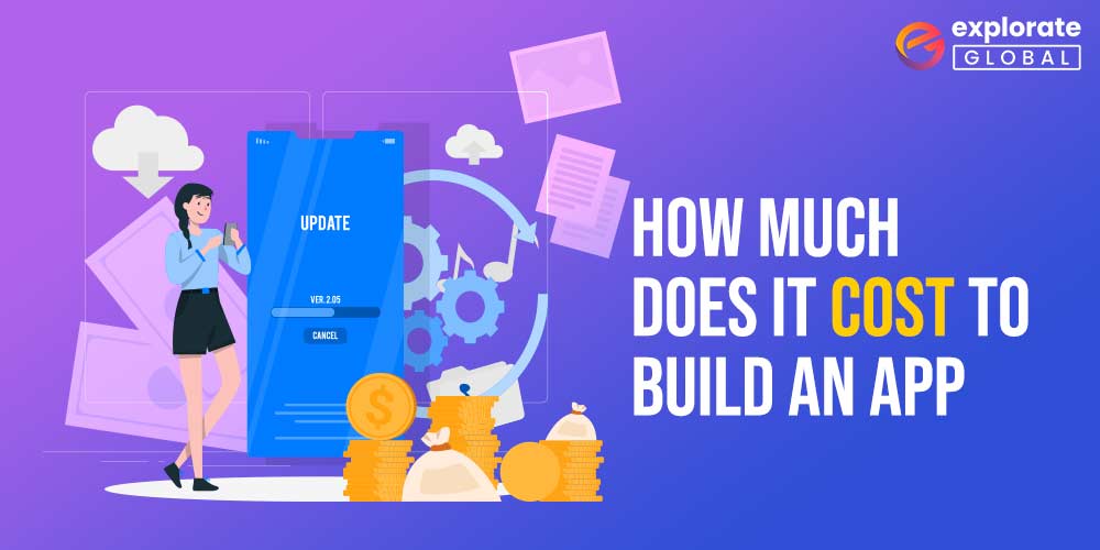 How Much Does It Cost To Build An App?