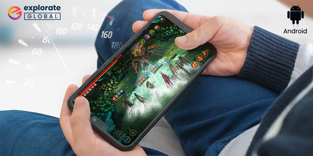 Top 5 Game Boosters for Android Gamers in 2022
