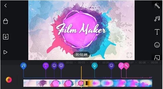 Film-Maker-Pro-editor