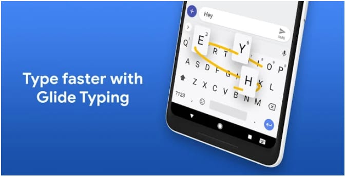 Gboard Keyboard for Android