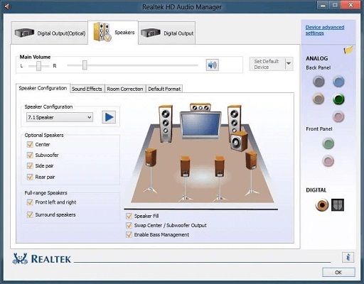 Realtek-HD-Audio-Manager-free-equalizer-for-Windows