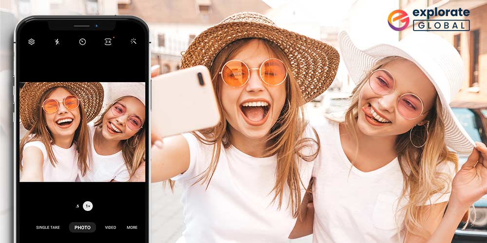 Best 14 Selfie Camera Apps to Capture a Beautiful Selfie Shot