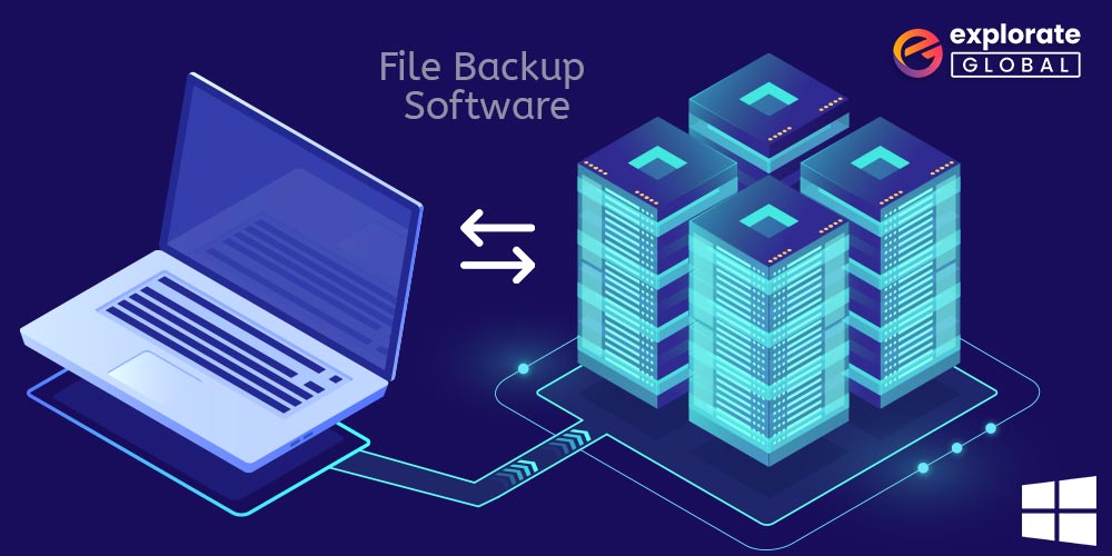 Top 6 Free File Backup Software For Windows 10,11