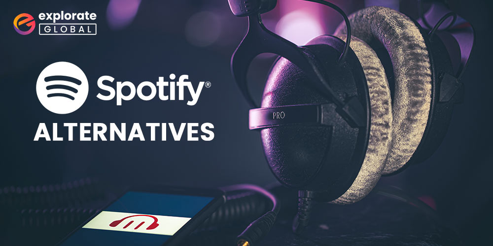 Best-Free-Spotify-Alternatives