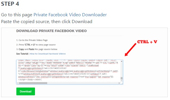 Download-Facebook-Private-Videos-VIA-getfvid-3