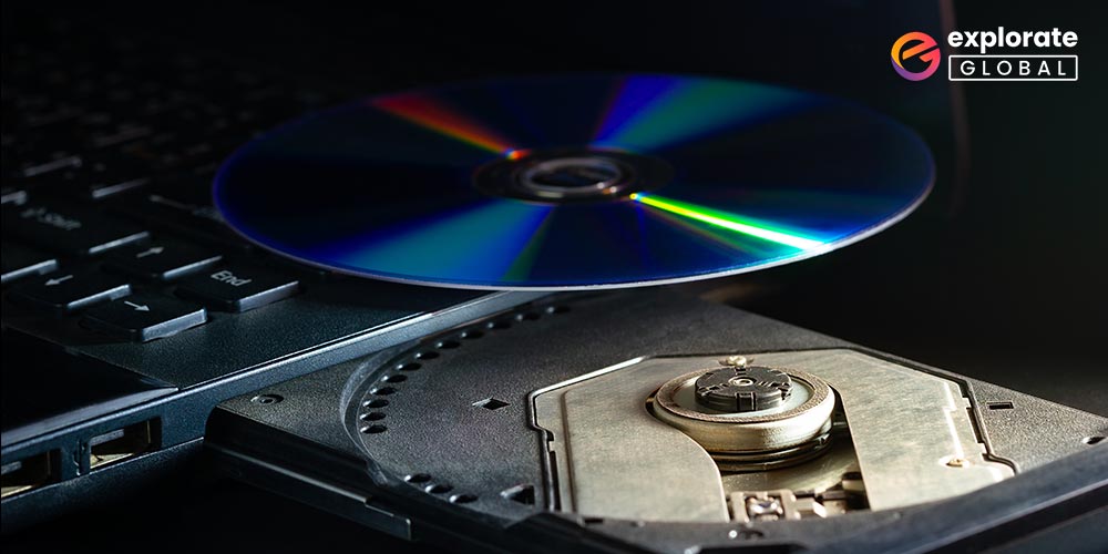 How to Fix Windows 10 DVD/CD-ROM Error Code 19