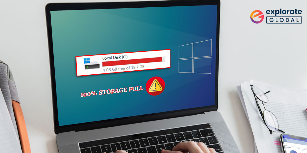 How To Free Up Disk Space On Windows 10