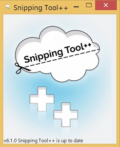 Snipping Tool ++
