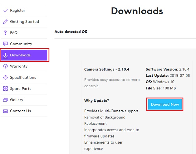 download-now-button-for-driver