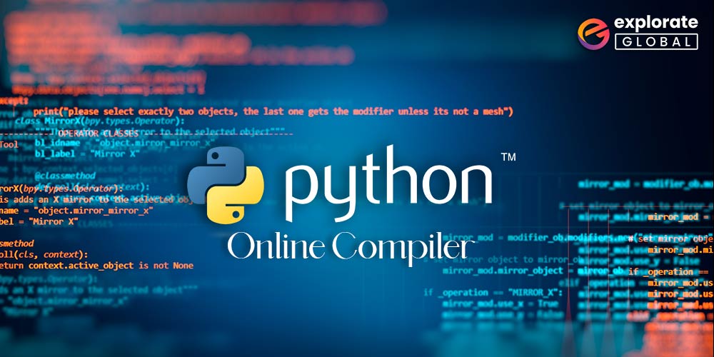Top 7 Python Online Compilers/Interpreters for Python Developers
