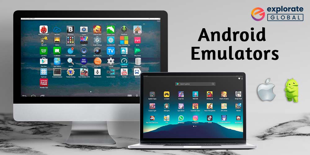 5 Best Android Emulators for PC and Mac in 2022