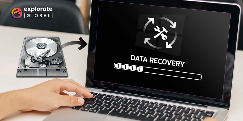 Top 12 Free Data Recovery Software for Windows 10