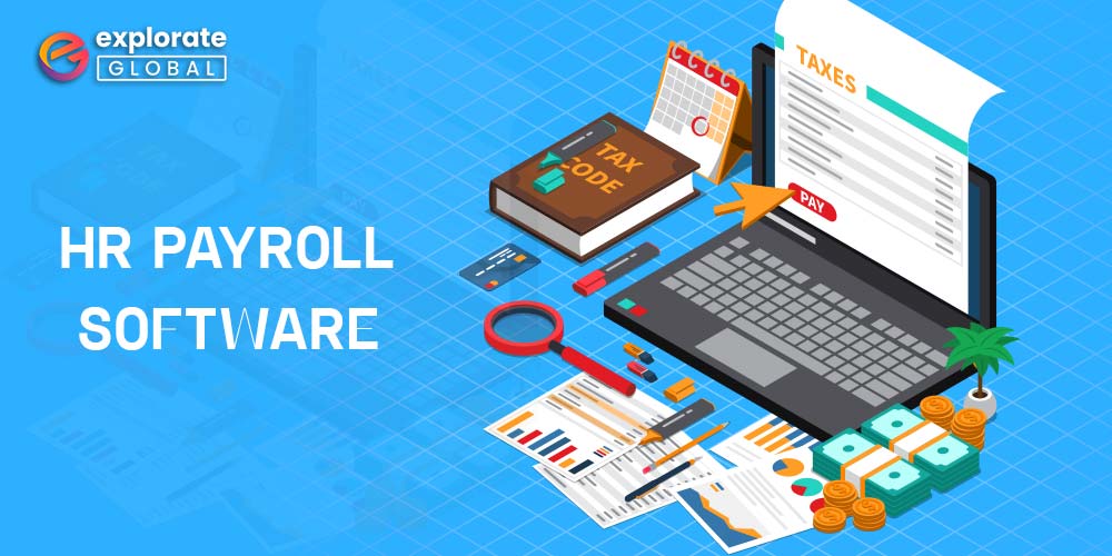 Top 11 HR Payroll Software in 2023