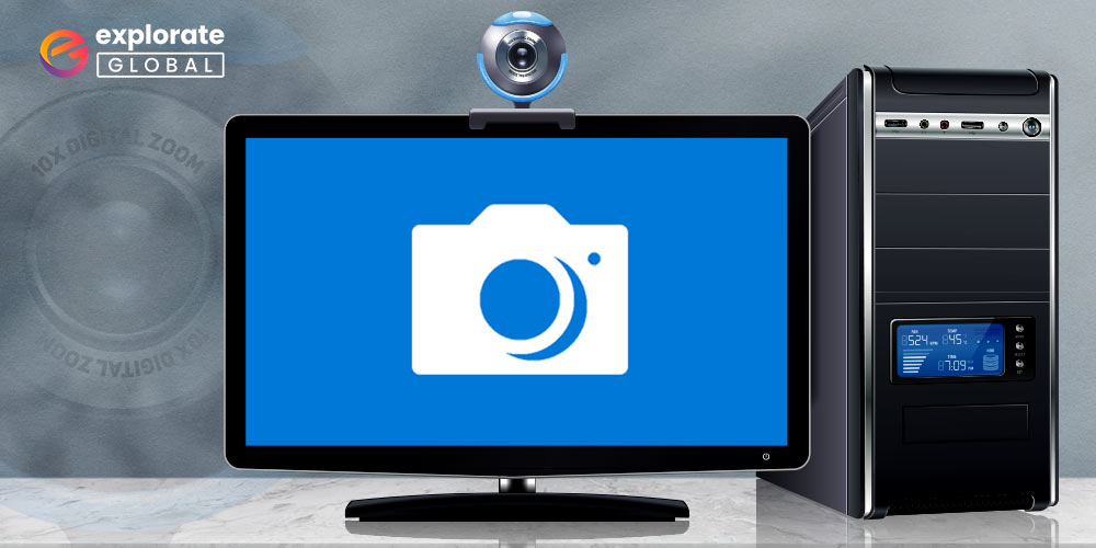 Top 8 Webcam Software & Windows 10 Camera Apps