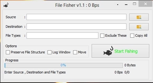File-Fisher