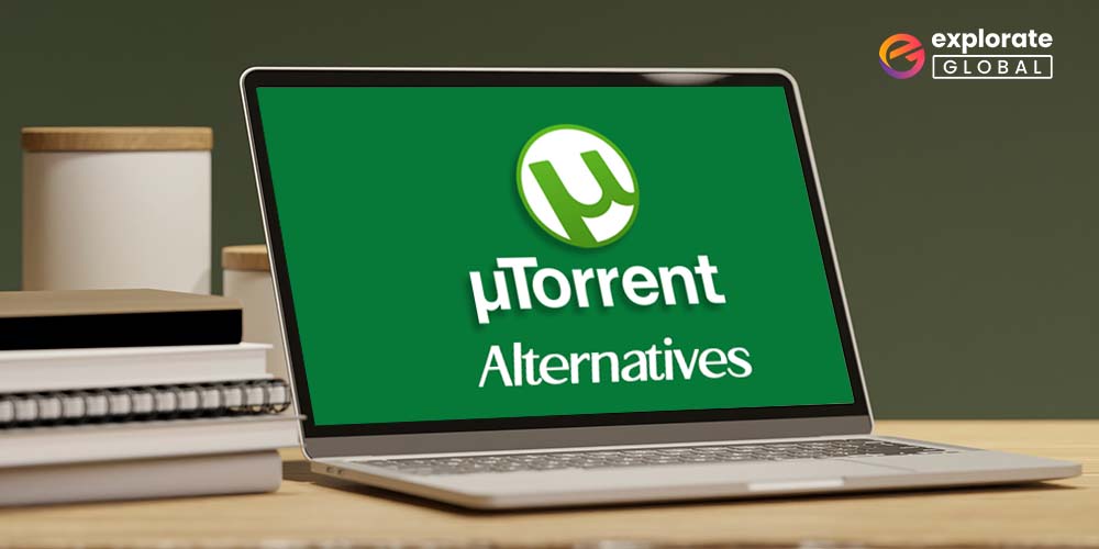 Best and Safest uTorrent Alternatives