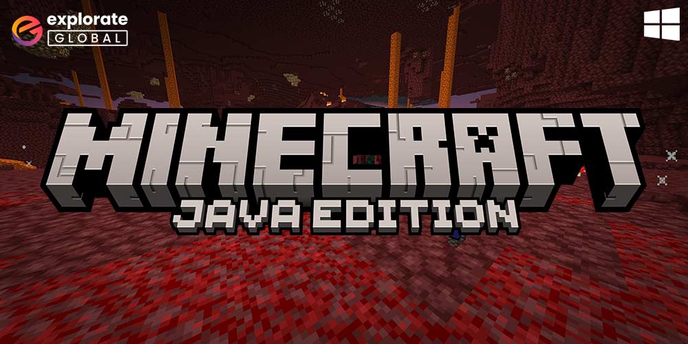 How to Download Minecraft Java Edition for Windows?