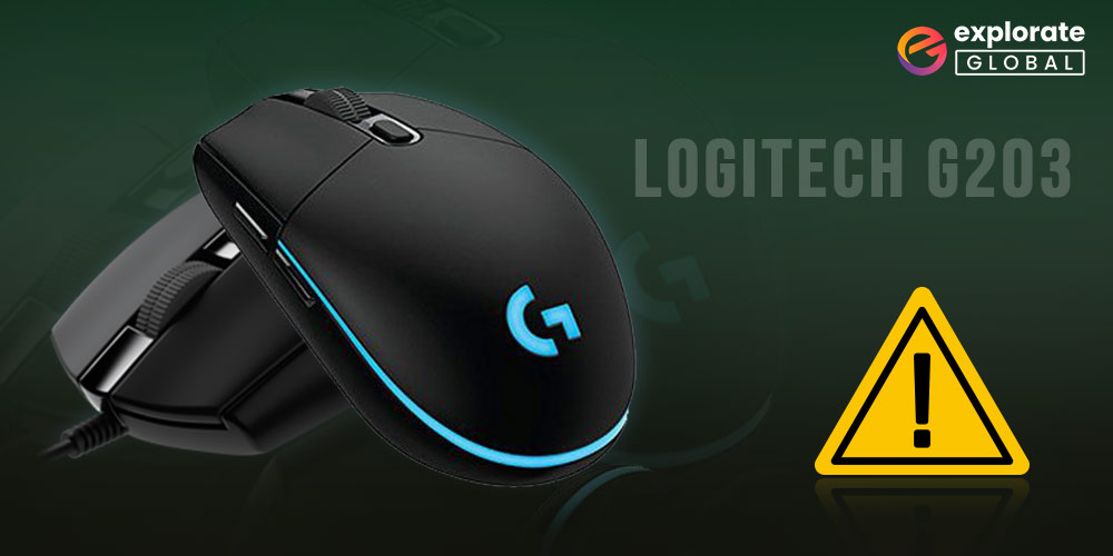 How to Fix Logitech Driver Issues