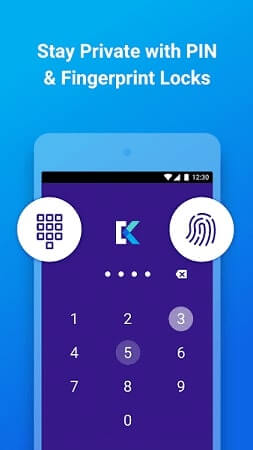 KeepSafe-App-Lock