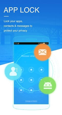 AppLock- Lock Apps & Privacy Guard