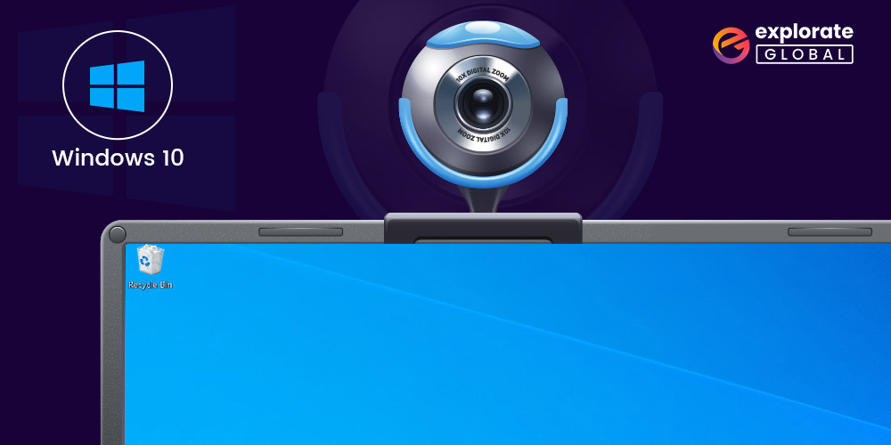 stum komme ukendt How to Fix Logitech C920 Webcam Not Working on Windows 10