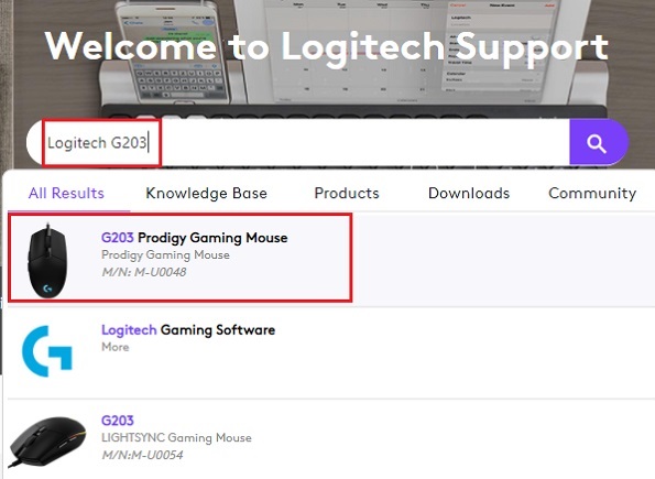 How to Fix Logitech Driver Issues