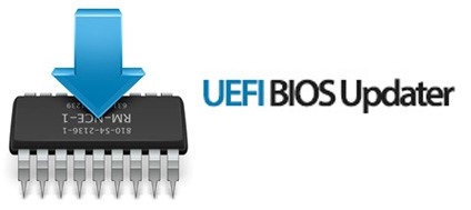 UEFI-BIOS-Updater
