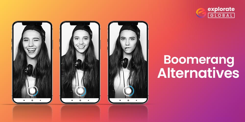 Top 10 Alternatives to Boomerang Video App in 2023