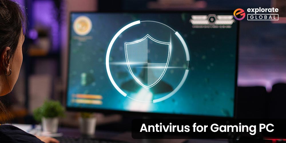 Antivirus for gaming