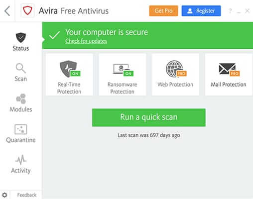 Avira-Free-Antivirus