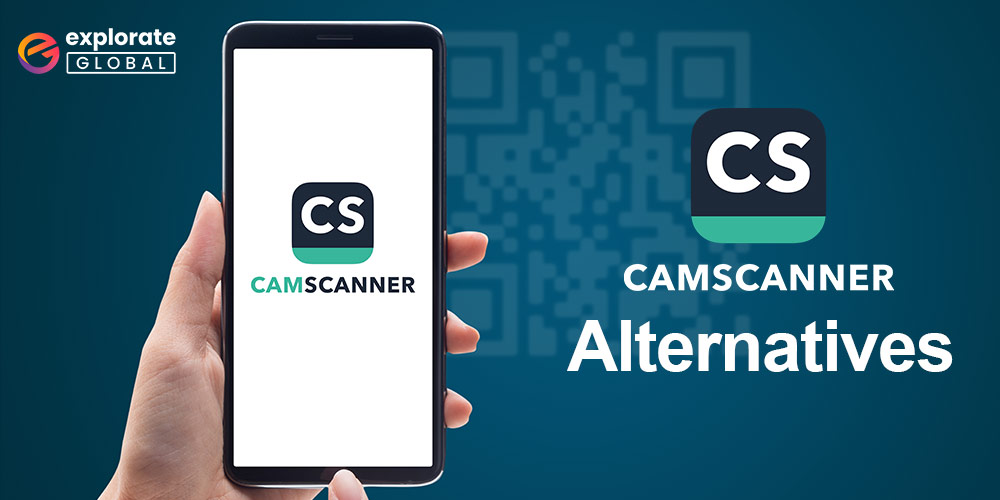 Top 10 CamScanner Alternatives in 2023 (Android/iPhone)