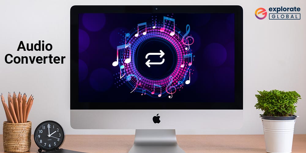 Top 10 Best Free Audio Converters for Mac in 2023 