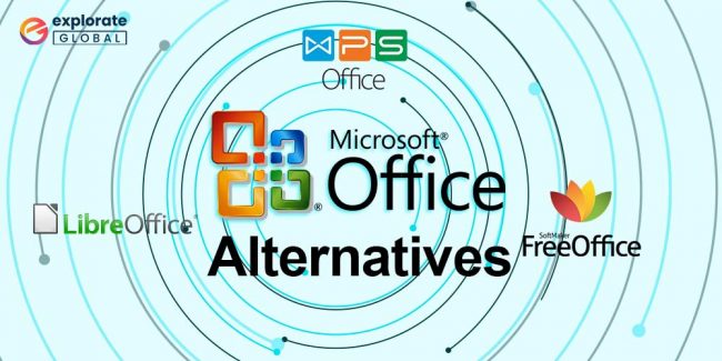 Top 8 Microsoft Office Alternatives For Windows PC