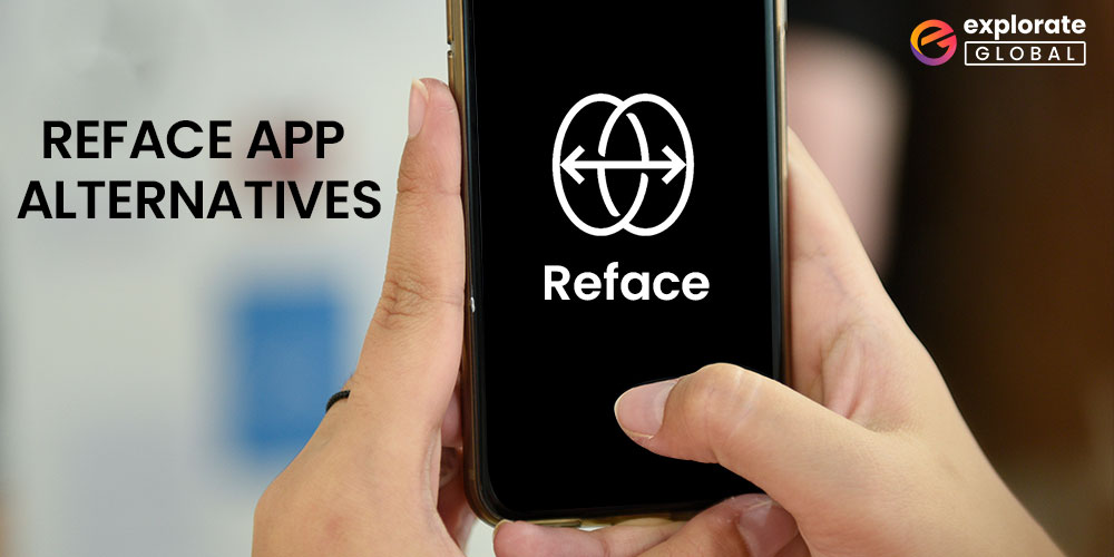 10 Best Reface App Alternatives 2023 (Android/iOS)