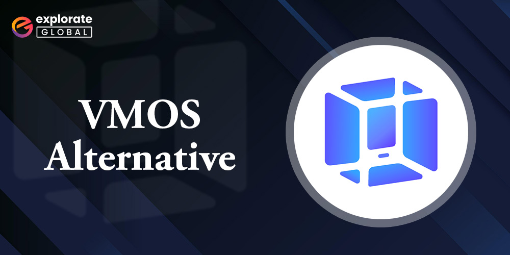 Top 10 Best VMOS Alternatives in 2023