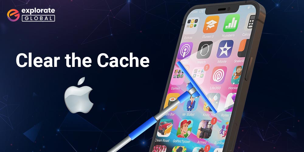 How to Clear the Cache on iPhone