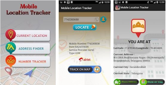 Live-Mobile-Number-Tracker