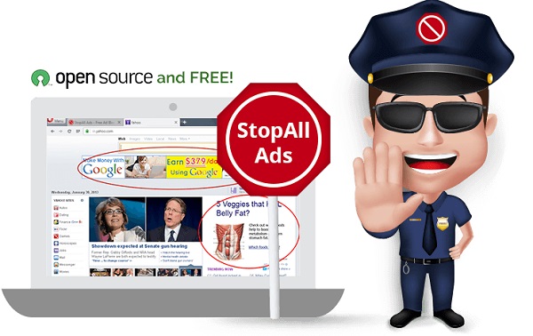 StopAll-Ads